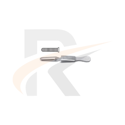 Dieffenbach Bulldog Clamp