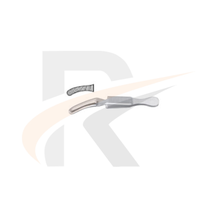 Dieffenbach Bulldog Clamp