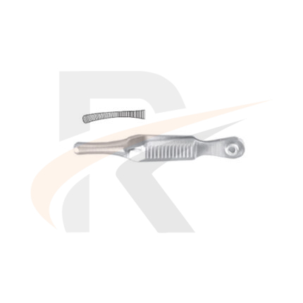 John-Hopkins Bulldog Clamp
