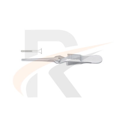 Diethrich Bulldog Clamp