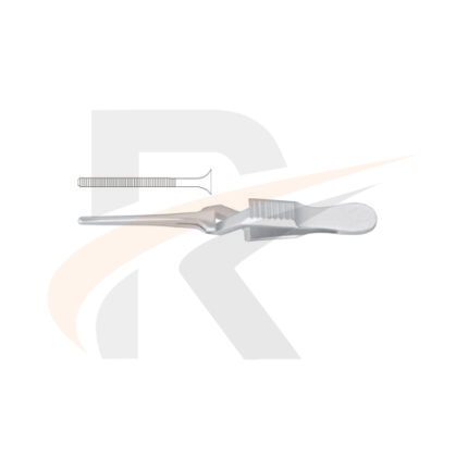 Diethrich Bulldog Clamp
