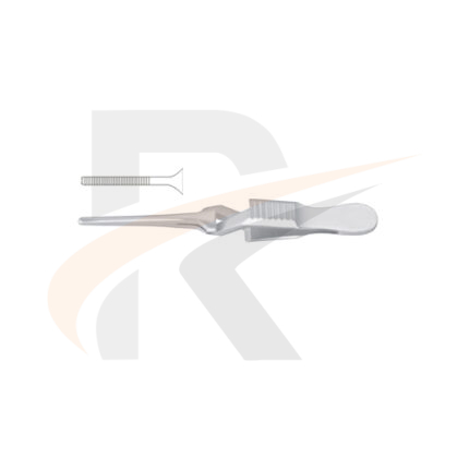 Diethrich Bulldog Clamp