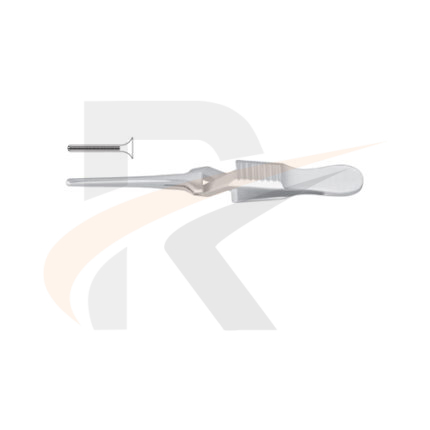 Atrauma Bulldog Clamp