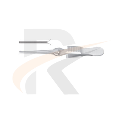 Atrauma Bulldog Clamp