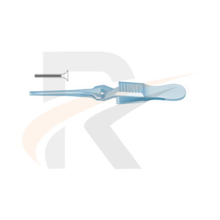 Atrauma Bulldog Clamp