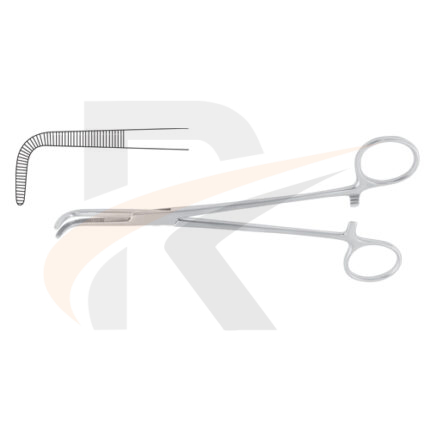 Kantrowitz Dissecting and Ligature Forcep