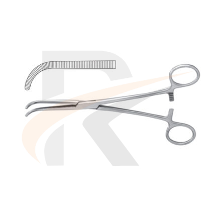 O-Shaugnessy Dissecting and Ligature Forcep