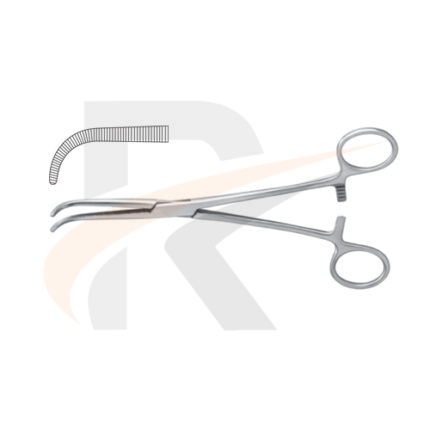 O-Shaugnessy Dissecting and Ligature Forcep