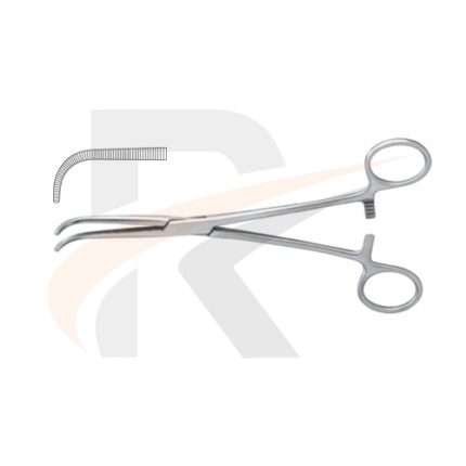 O-Shaugnessy Dissecting and Ligature Forcep