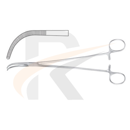 Mixter Dissecting and Ligature Forcep