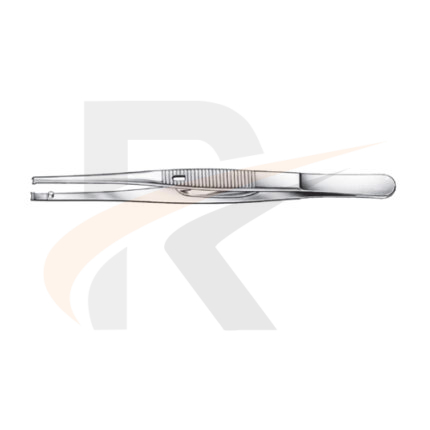 Biemer Clip Applying Forcep