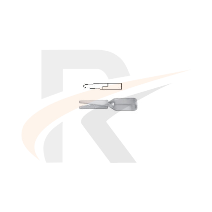Biemer Vessel Clip