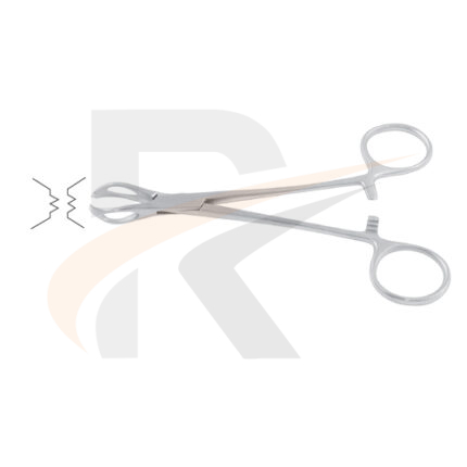 Lane Towel Clamp