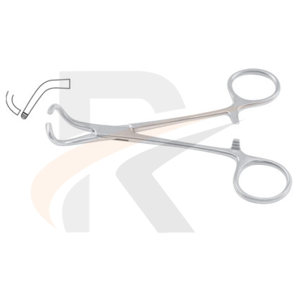 Tohoku Towel Clamp
