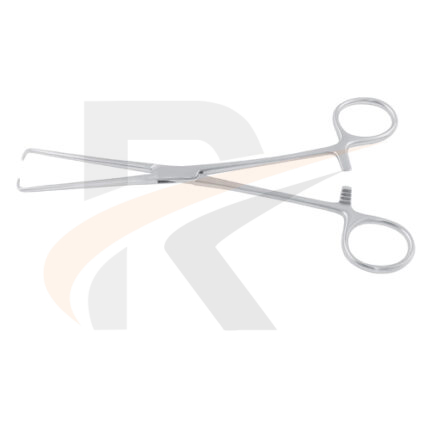 Bernhard Towel Clamp