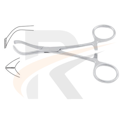 Lorna Towel Clamp