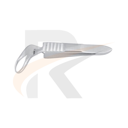 Jones Towel Clamp