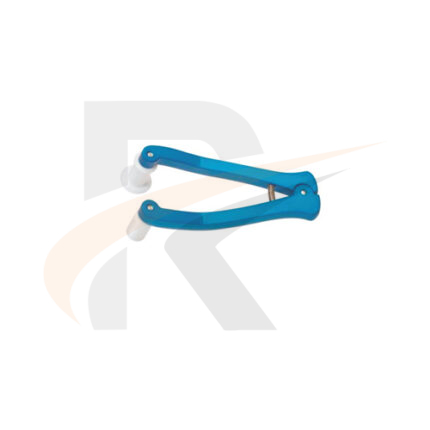 Brompton Tube Milking Roller