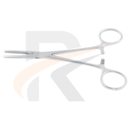 Tubing Clamp