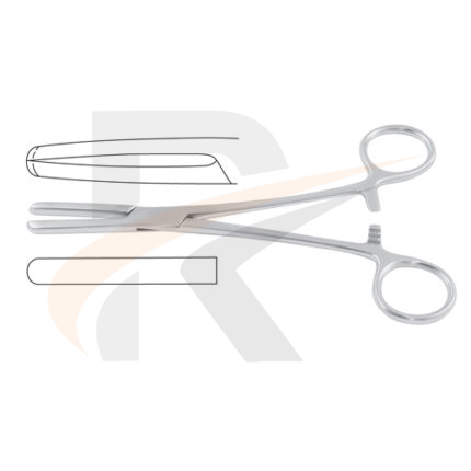 Presbyterian Tubing Clamp