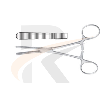 Klinikum Berlin Tubing Clamp
