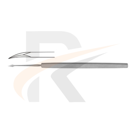 Masing Cartilage Slitting Knife