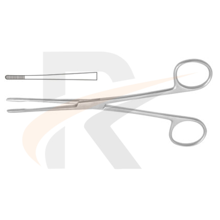 Lister Sinus Forceps