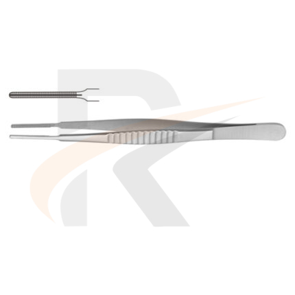 Cooley Atrauma Forcep