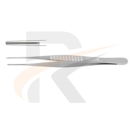 DeBakey Atrauma Forcep