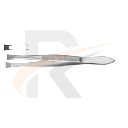 Douglas Cilia Forcep