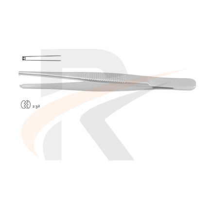 Dissecting Forceps
