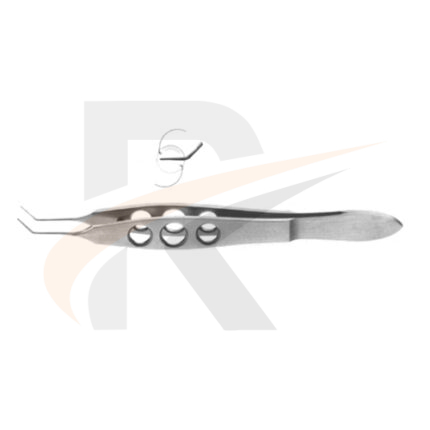 IOL Inserting Forcep