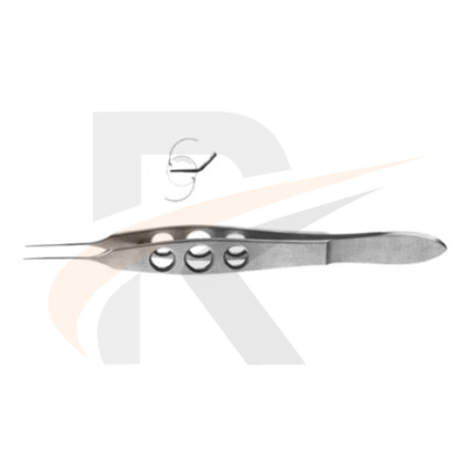 IOL Holding Forcep