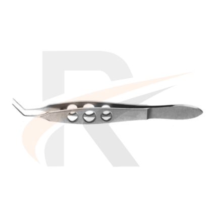 IOL Inserting Forcep