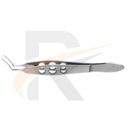 Lamella Inserting Forcep