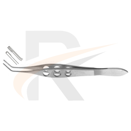 Grasping Forcep
