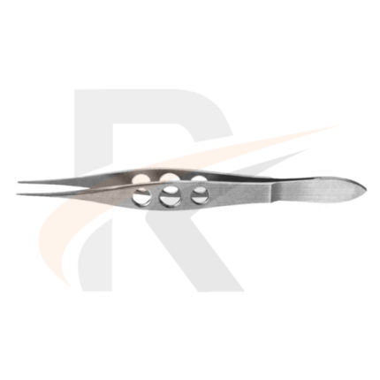 Suture Tying Forcep