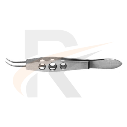 Suture Tying Forcep