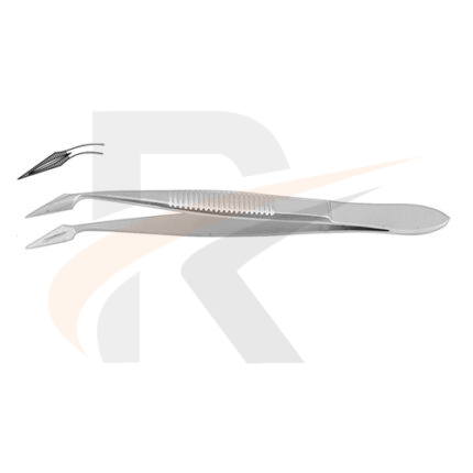 Hunter Splinter Forcep