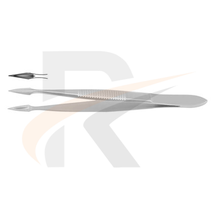 Hunter Splinter Forcep