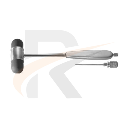 Dejerine Percussion Hammer