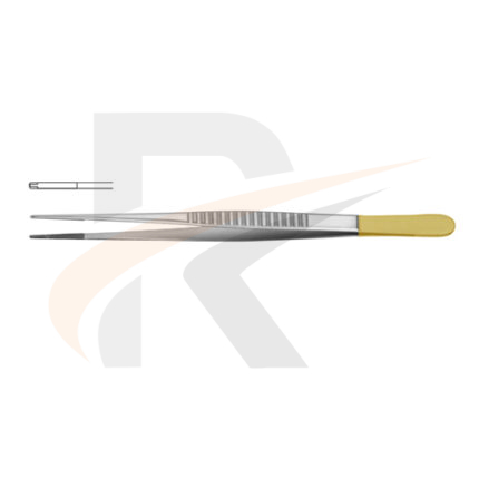 DeBakey Atrauma Forcep