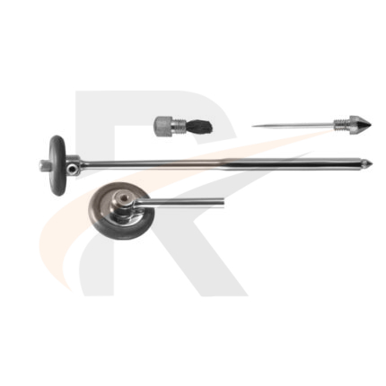 Rabiner Percussion Hammer
