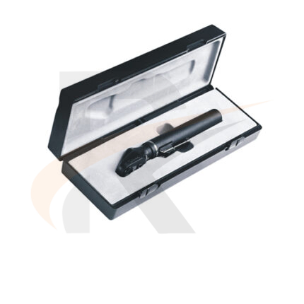 Premium Ophthalmoscope