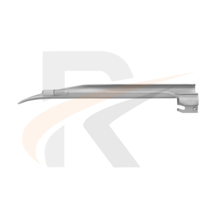 Miller Laryngoscope Blade