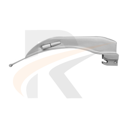 McIntosh Laryngoscope Blade