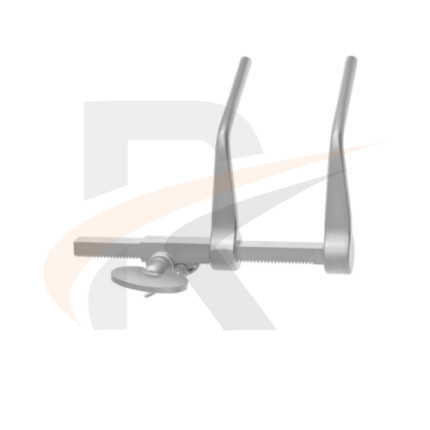 Caspar Vertebral Distractor