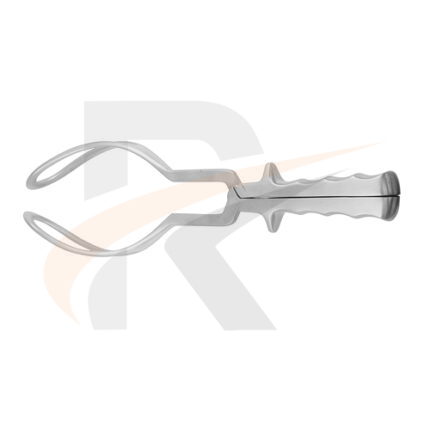 Obstetrical Forcep