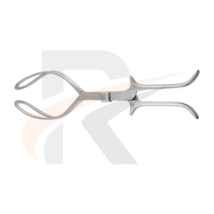 Kielland Obstetrical Forcep