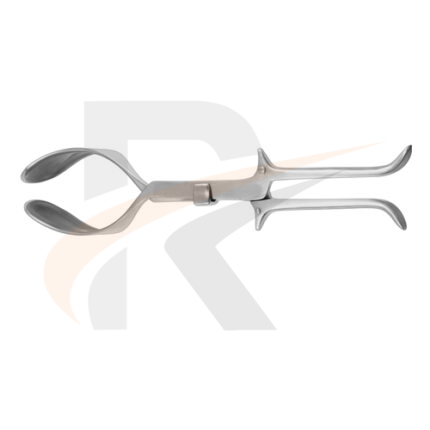 Obstetrical Forcep